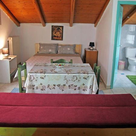 Appartement Ρήγας: Όμορφα Στο Μεσολόγγι. Δ2 Extérieur photo