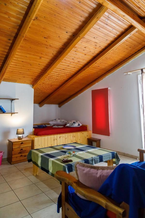 Appartement Ρήγας: Όμορφα Στο Μεσολόγγι. Δ2 Extérieur photo