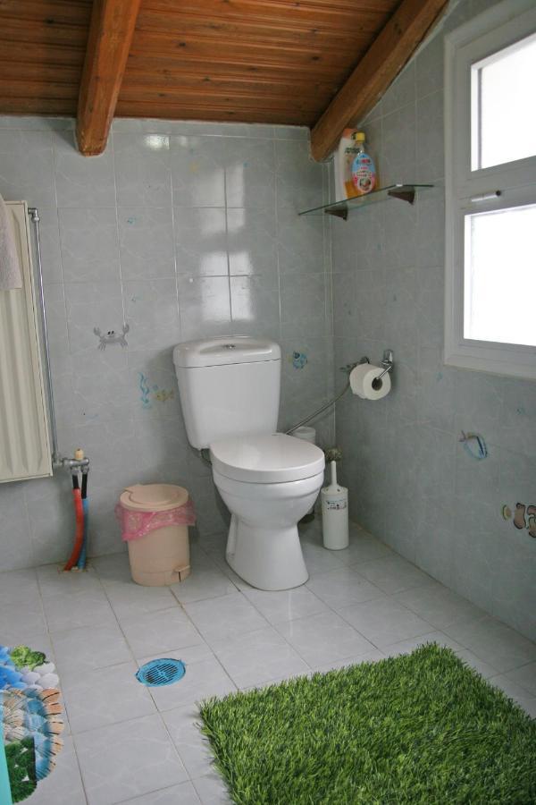 Appartement Ρήγας: Όμορφα Στο Μεσολόγγι. Δ2 Extérieur photo