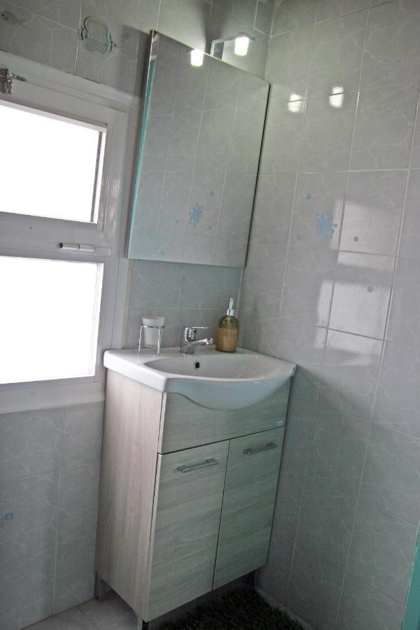 Appartement Ρήγας: Όμορφα Στο Μεσολόγγι. Δ2 Extérieur photo