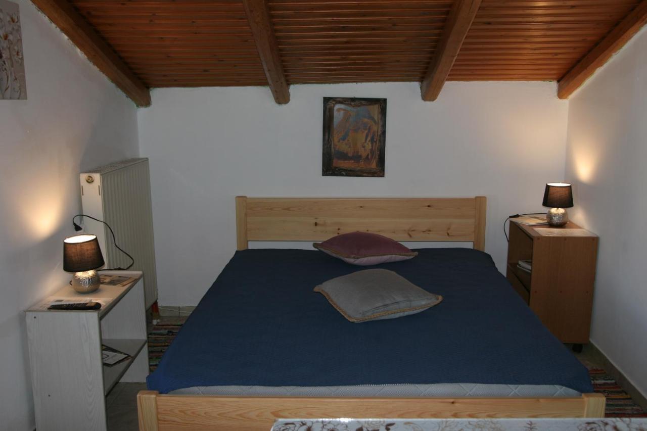 Appartement Ρήγας: Όμορφα Στο Μεσολόγγι. Δ2 Extérieur photo